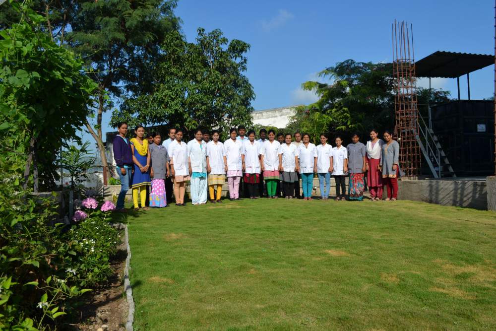 water testing labs in pune