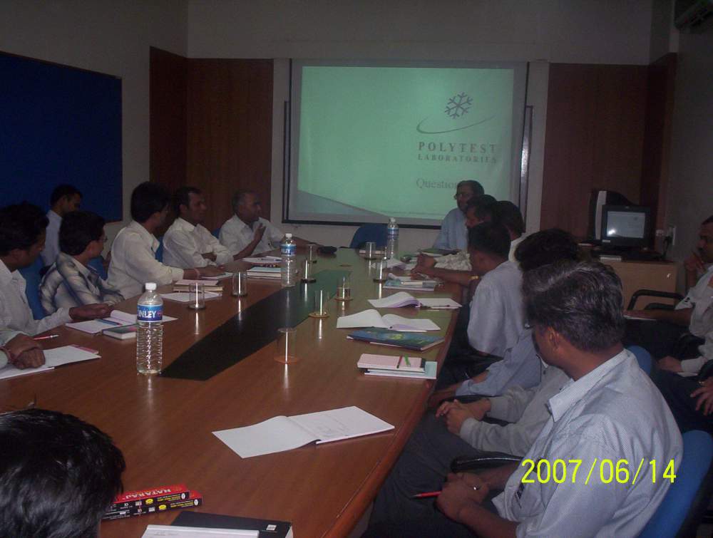 Operation & Maintenance Services