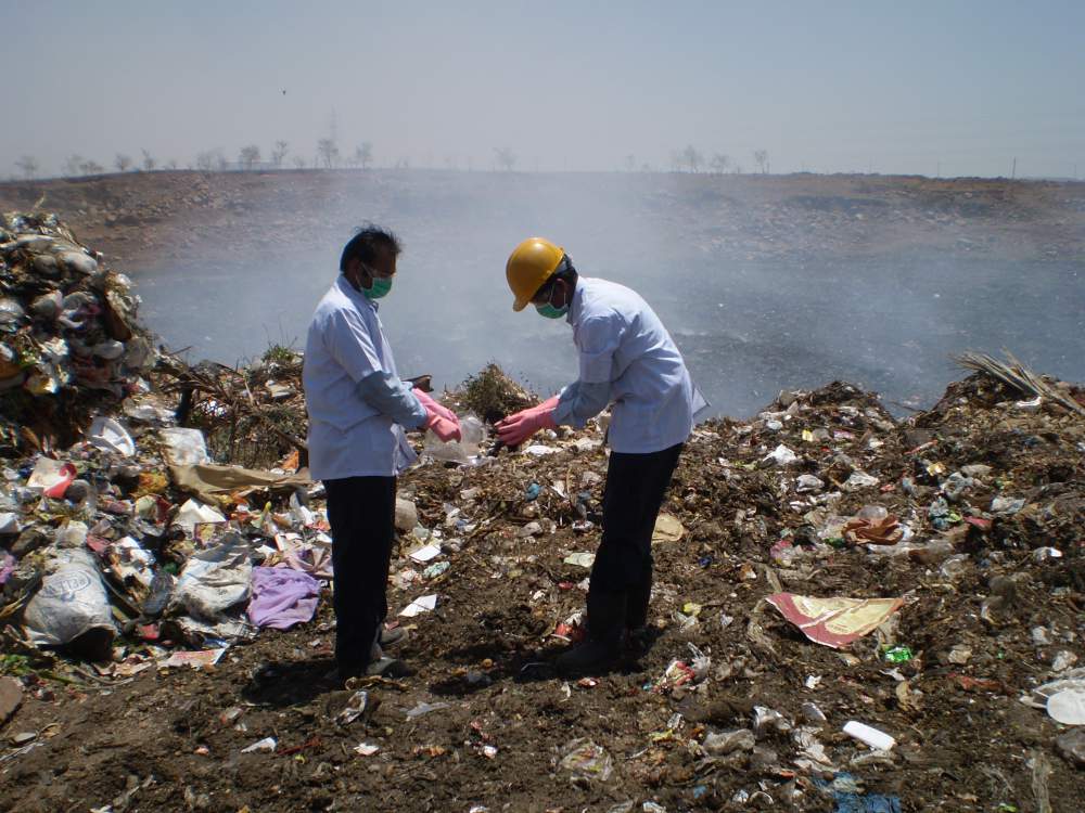  water testing services