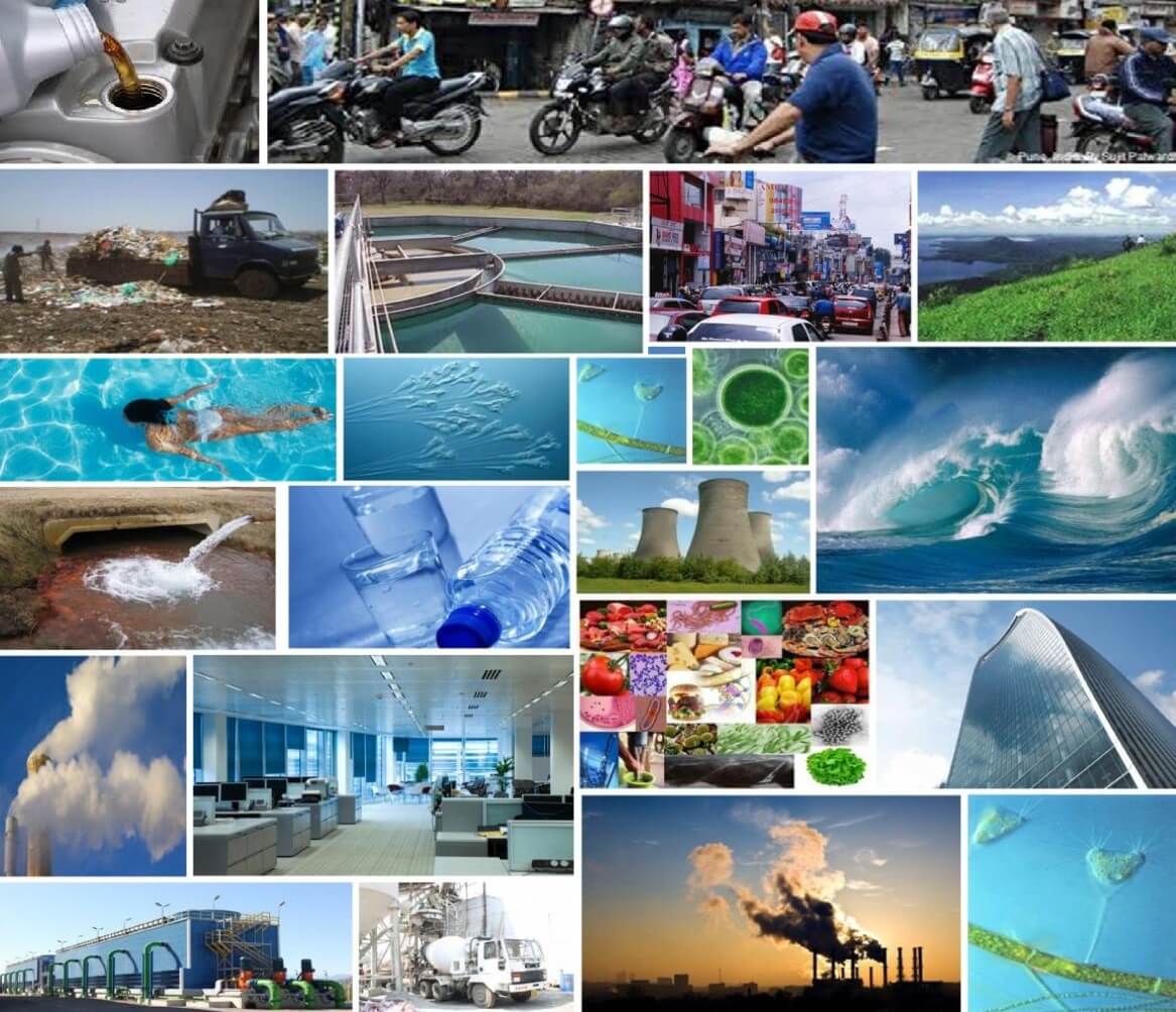 Testing Laboratories in Pune, India