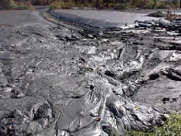  leachates and solid waste