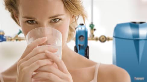 drinking water treatment plant in pune